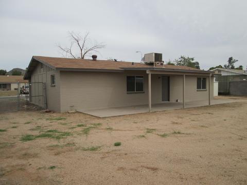 9527 E Duncan St, Mesa, AZ 85207 photo 24