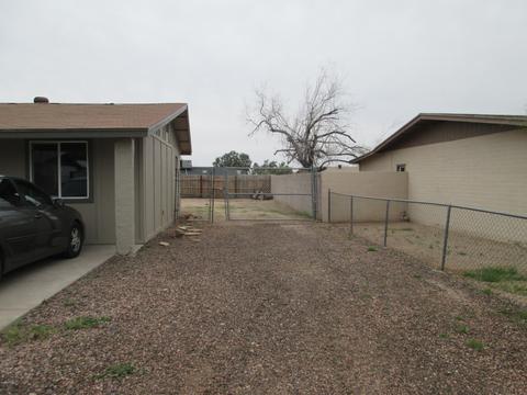 9527 E Duncan St, Mesa, AZ 85207 photo 2