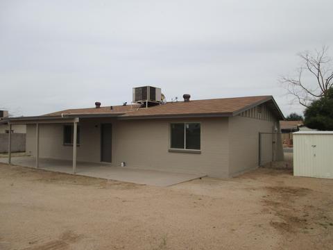 9527 E Duncan St, Mesa, AZ 85207 photo 21