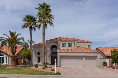 3626 E Windsong Dr, Phoenix, AZ 85048 photo 36
