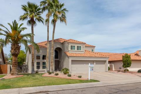 3626 E Windsong Dr, Phoenix, AZ 85048 photo 1