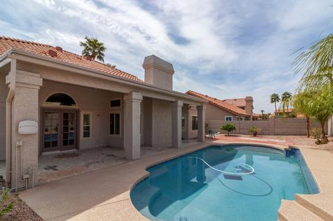 3626 E Windsong Dr, Phoenix, AZ 85048 photo 32