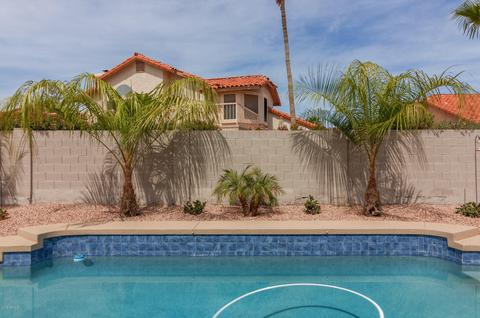 3626 E Windsong Dr, Phoenix, AZ 85048 photo 35