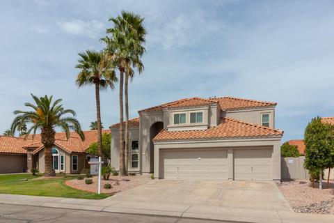 3626 E Windsong Dr, Phoenix, AZ 85048 photo 37