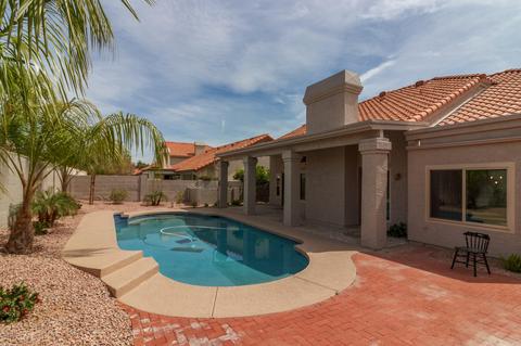 3626 E Windsong Dr, Phoenix, AZ 85048 photo 31