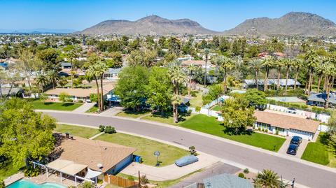 1234 W Ruth Ave, Phoenix, AZ 85021 photo 5