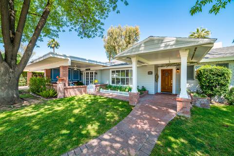 1234 W Ruth Ave, Phoenix, AZ 85021 photo 1