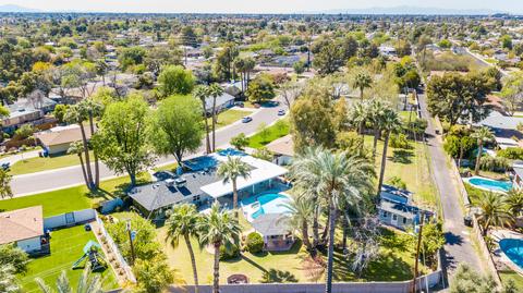 1234 W Ruth Ave, Phoenix, AZ 85021 photo 46