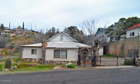 391 N High St, Globe, AZ 85501 photo 1
