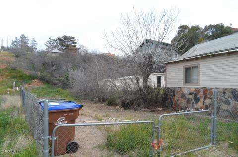 391 N High St, Globe, AZ 85501 photo 3