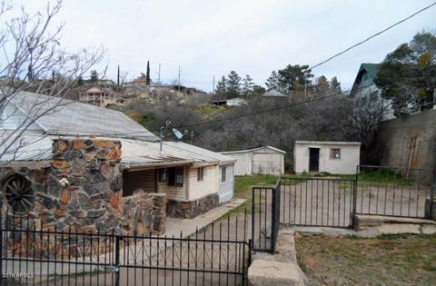 391 N High St, Globe, AZ 85501 photo 2