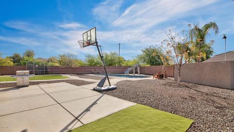 3041 E Tiffany Way, Gilbert, AZ 85298 photo 43