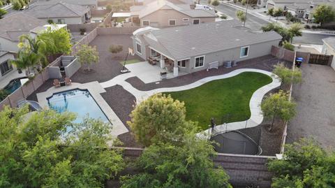 3041 E Tiffany Way, Gilbert, AZ 85298 photo 1