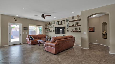 3041 E Tiffany Way, Gilbert, AZ 85298 photo 12