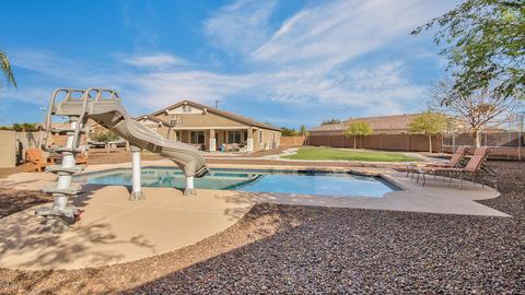 3041 E Tiffany Way, Gilbert, AZ 85298 photo 38