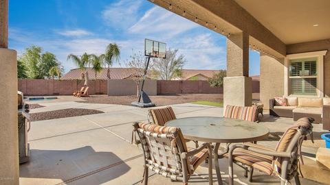 3041 E Tiffany Way, Gilbert, AZ 85298 photo 35