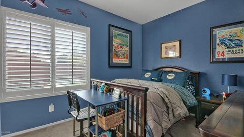 3041 E Tiffany Way, Gilbert, AZ 85298 photo 30