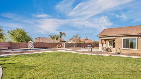 3041 E Tiffany Way, Gilbert, AZ 85298 photo 41