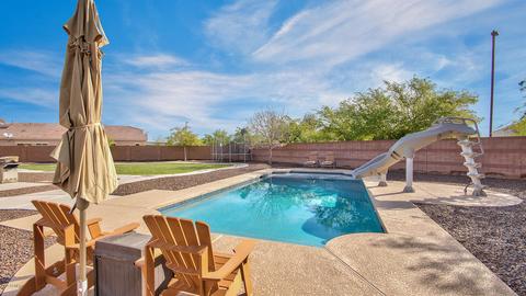 3041 E Tiffany Way, Gilbert, AZ 85298 photo 37
