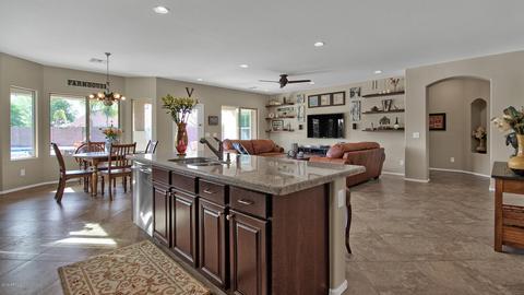 3041 E Tiffany Way, Gilbert, AZ 85298 photo 19