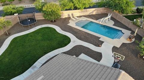 3041 E Tiffany Way, Gilbert, AZ 85298 photo 49