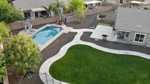 3041 E Tiffany Way, Gilbert, AZ 85298 photo 47