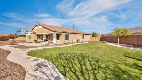 3041 E Tiffany Way, Gilbert, AZ 85298 photo 40