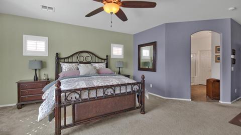 3041 E Tiffany Way, Gilbert, AZ 85298 photo 23