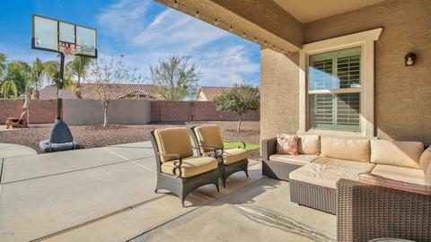 3041 E Tiffany Way, Gilbert, AZ 85298 photo 34