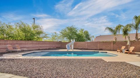 3041 E Tiffany Way, Gilbert, AZ 85298 photo 36