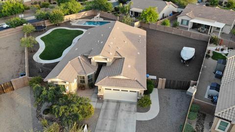 3041 E Tiffany Way, Gilbert, AZ 85298 photo 48