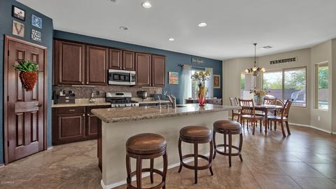 3041 E Tiffany Way, Gilbert, AZ 85298 photo 18