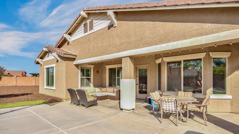 3041 E Tiffany Way, Gilbert, AZ 85298 photo 33