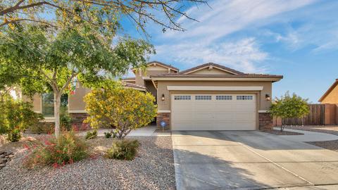 3041 E Tiffany Way, Gilbert, AZ 85298 photo 2