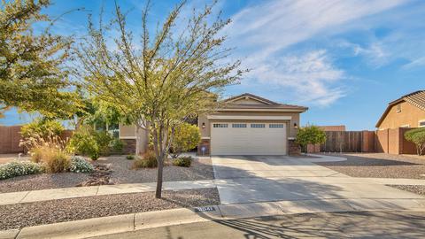 3041 E Tiffany Way, Gilbert, AZ 85298 photo 3