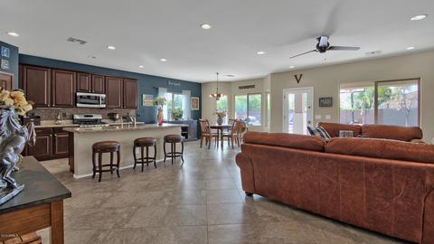 3041 E Tiffany Way, Gilbert, AZ 85298 photo 11