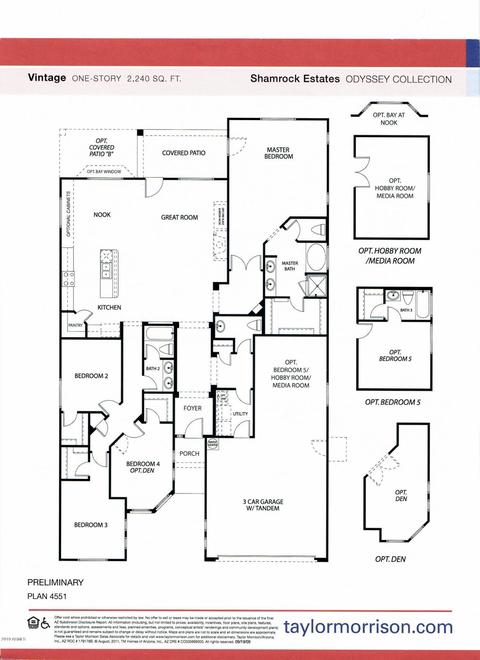 3041 E Tiffany Way, Gilbert, AZ 85298 photo 51