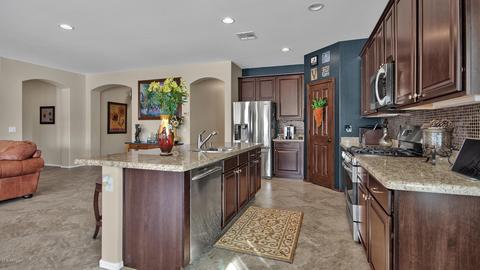 3041 E Tiffany Way, Gilbert, AZ 85298 photo 15