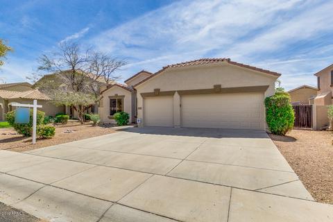 1041 E Sherri Dr, Gilbert, AZ 85296 photo 2