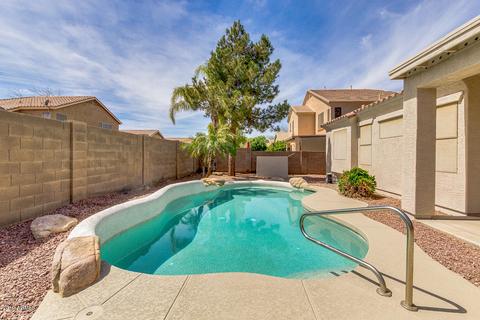 1041 E Sherri Dr, Gilbert, AZ 85296 photo 36