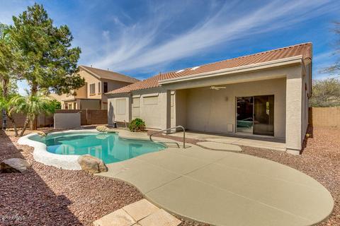 1041 E Sherri Dr, Gilbert, AZ 85296 photo 31