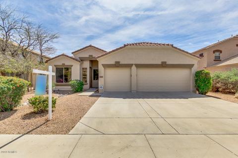 1041 E Sherri Dr, Gilbert, AZ 85296 photo 1