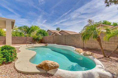 1041 E Sherri Dr, Gilbert, AZ 85296 photo 37