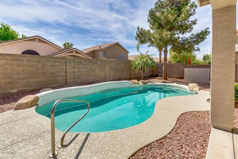 1041 E Sherri Dr, Gilbert, AZ 85296 photo 35