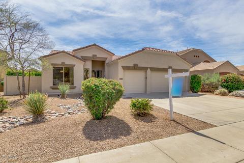 1041 E Sherri Dr, Gilbert, AZ 85296 photo 3