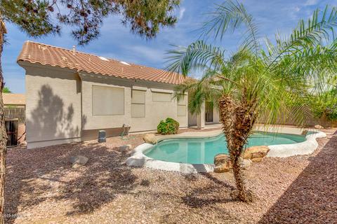 1041 E Sherri Dr, Gilbert, AZ 85296 photo 30