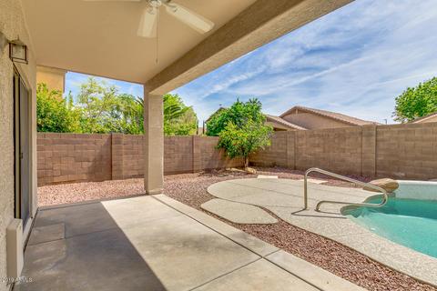 1041 E Sherri Dr, Gilbert, AZ 85296 photo 39