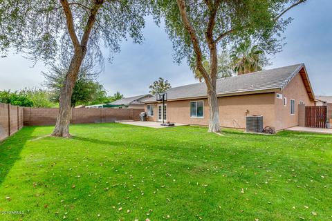 2979 E Tyson Ct, Gilbert, AZ 85295 photo 40