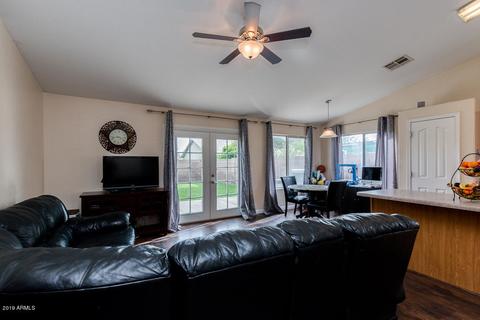 2979 E Tyson Ct, Gilbert, AZ 85295 photo 18