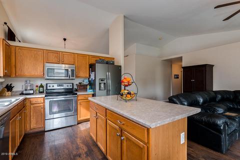 2979 E Tyson Ct, Gilbert, AZ 85295 photo 29